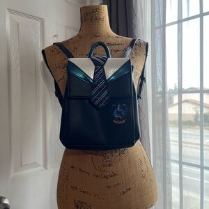 Harry Potter ravenclaw mini backpack